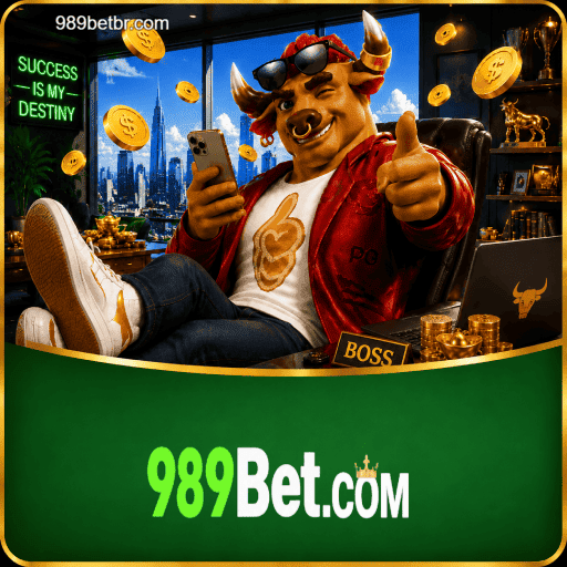 989BET Facebook - Página oficial com promoções e comunidade ativa